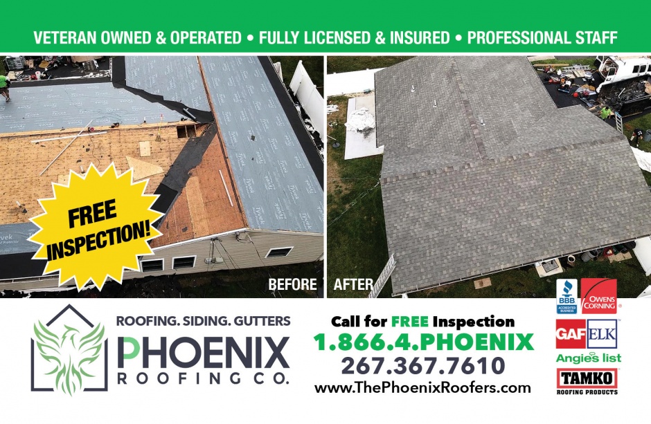 Phoenix Roofing Co