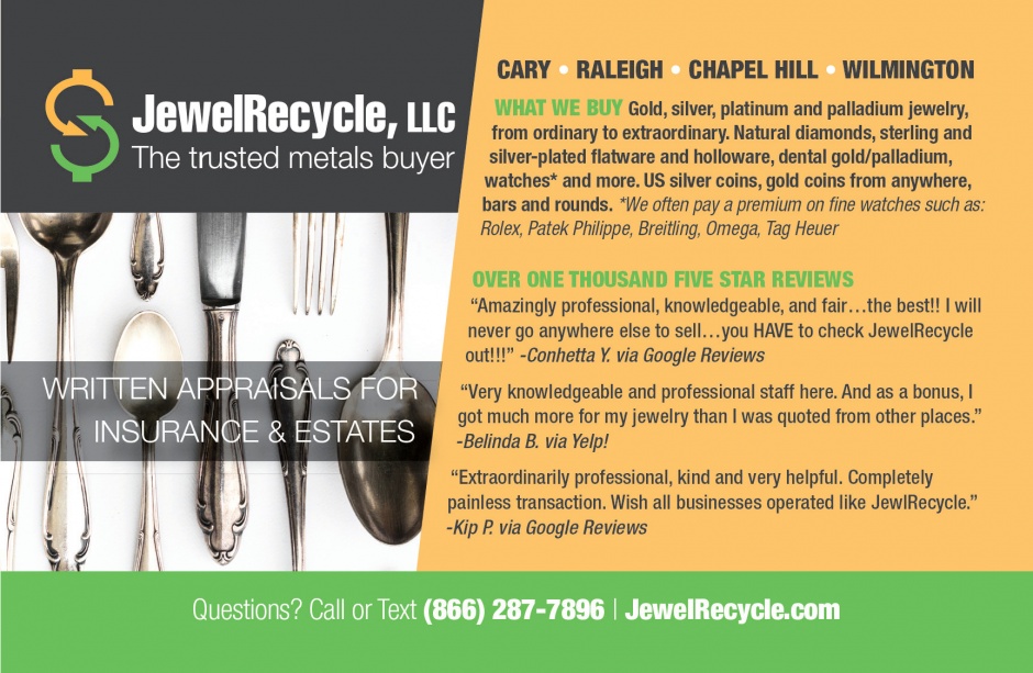 Jewel Recycle, LLC