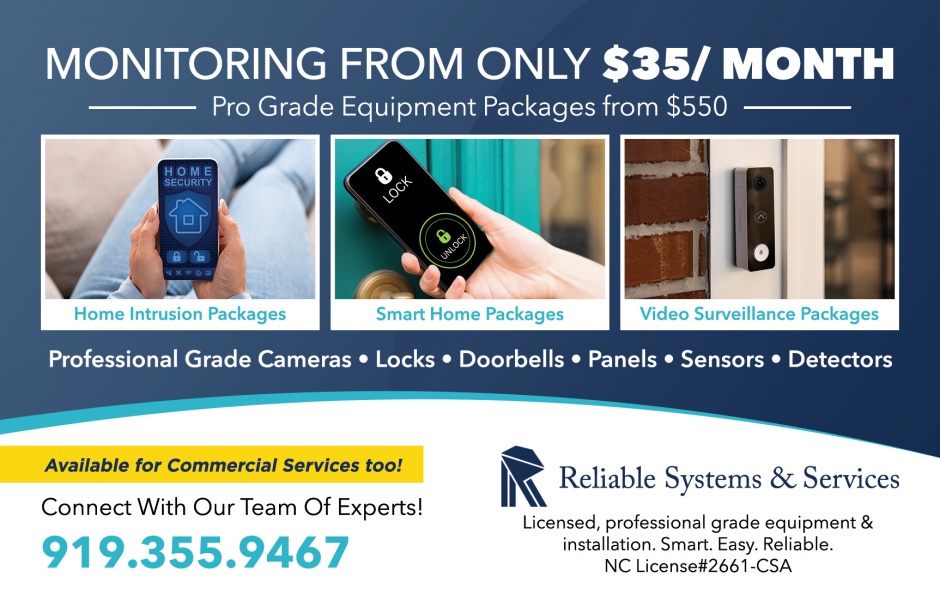 Reliable Systems & Services