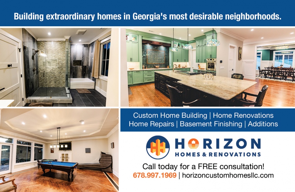 Horizon Homes and Renovations