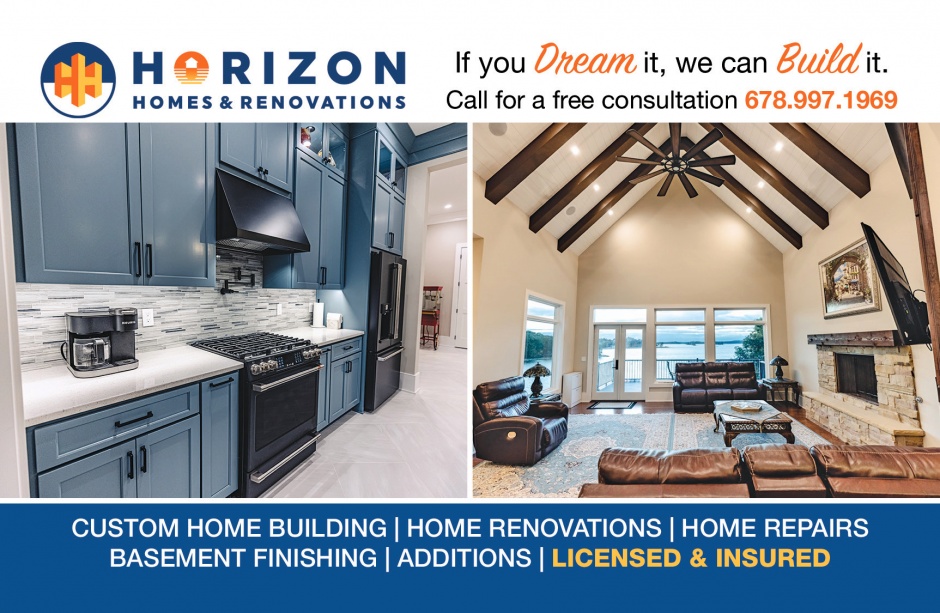 Horizon Homes and Renovations