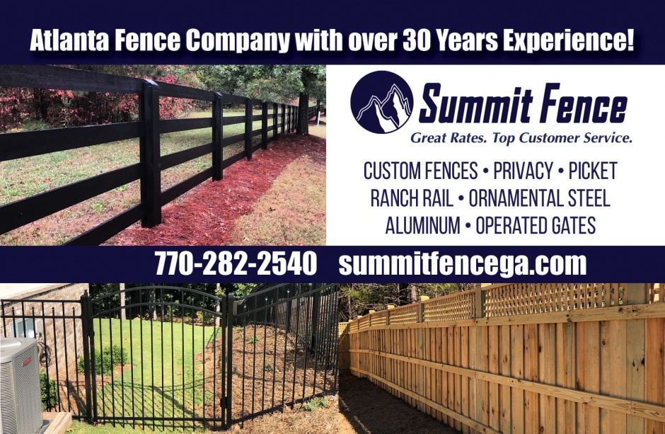 Summit Fence