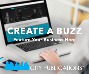 Advertise Your Business with City Publications