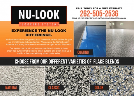 Nu Look Floors