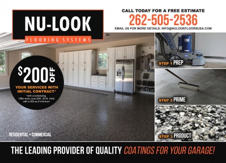 Nu Look Floors