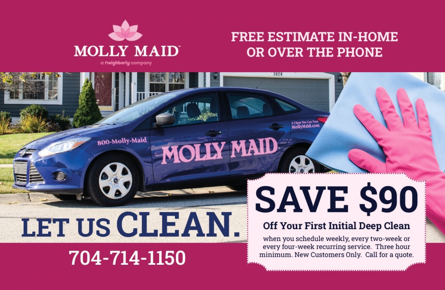 Molly Maid Molly Maid