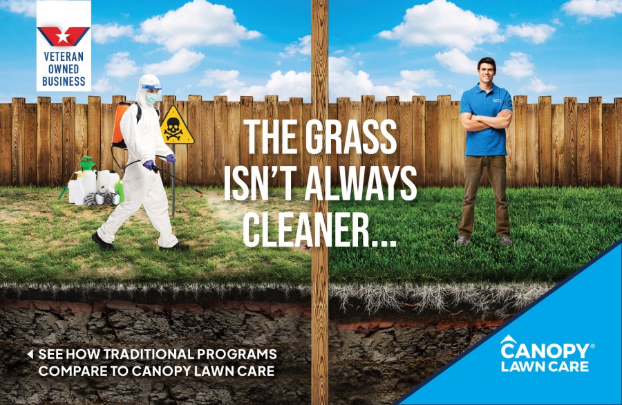 Canopy Lawn Care