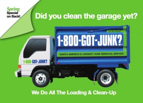 1-800-Got-Junk 1-800-Got-Junk
