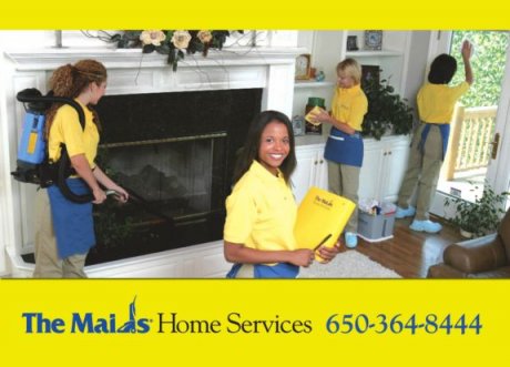 The Maids The Maids