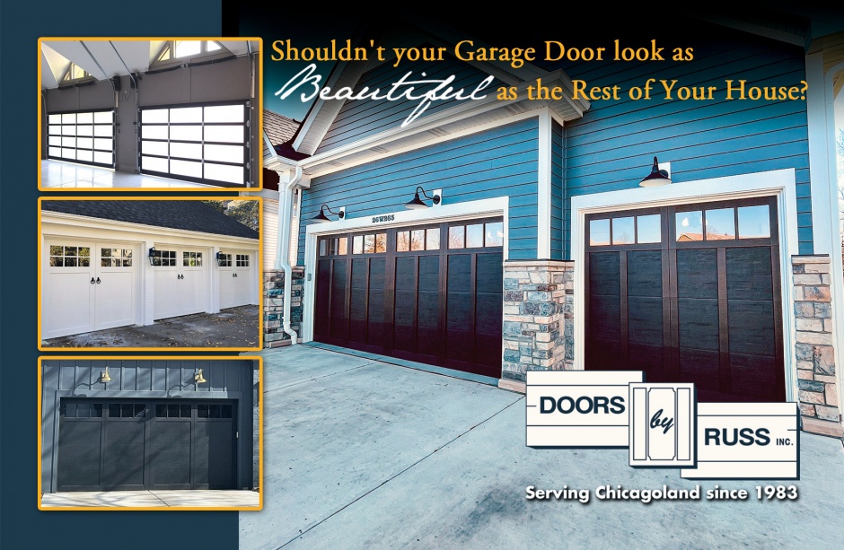 Doors by Russ Doors by Russ