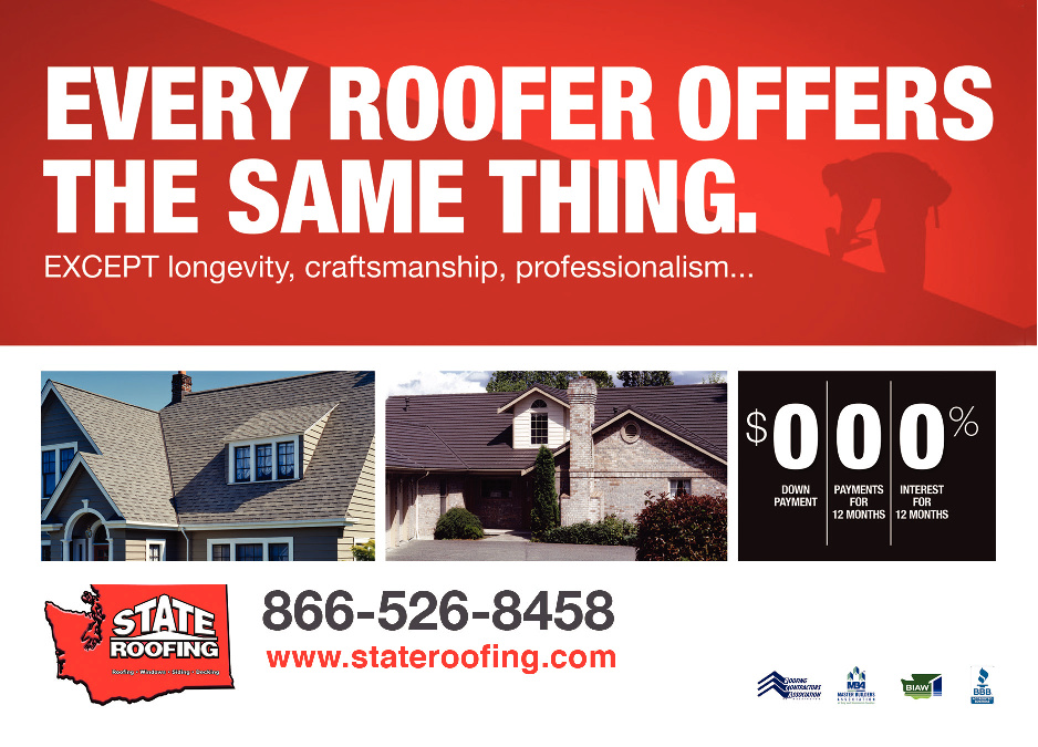 State Roofing