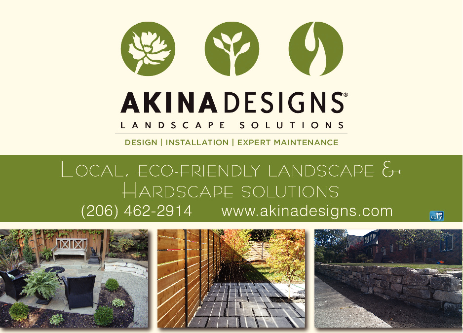 Akina Designs