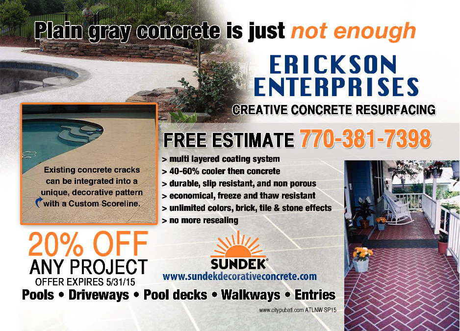 Erickson Enterprises