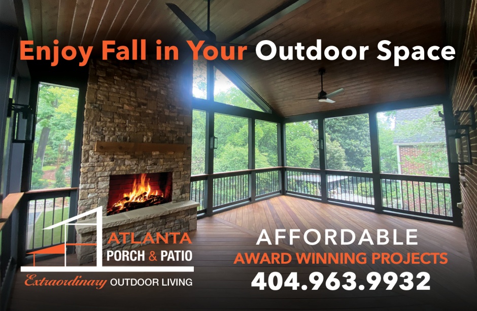 Atlanta Porch & Patio Atlanta Porch & Patio