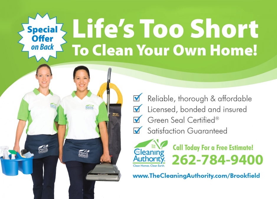 Cleaning Authority