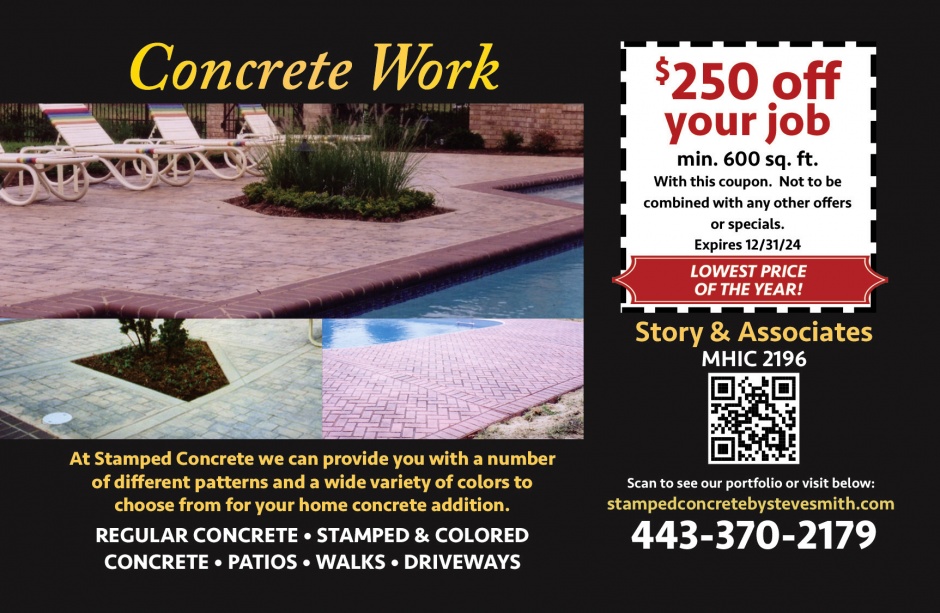 Artistic Concrete LLC