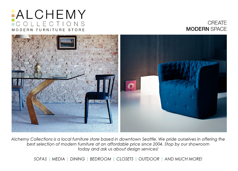 Alchemy Collections