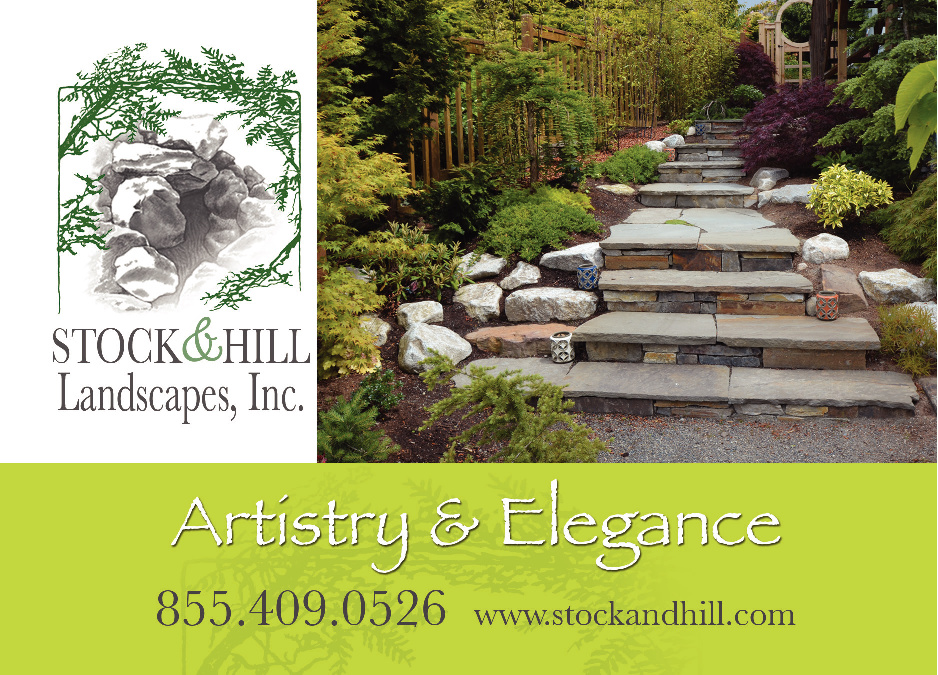 Stock & Hill Landscapes, Inc.