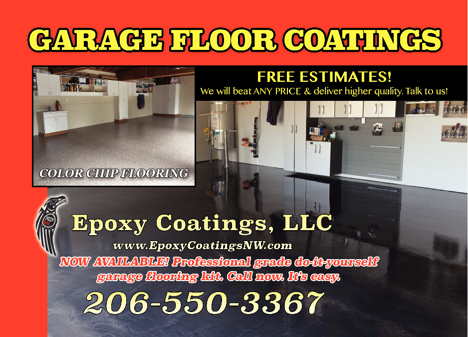 Epoxy Coatings, LLC