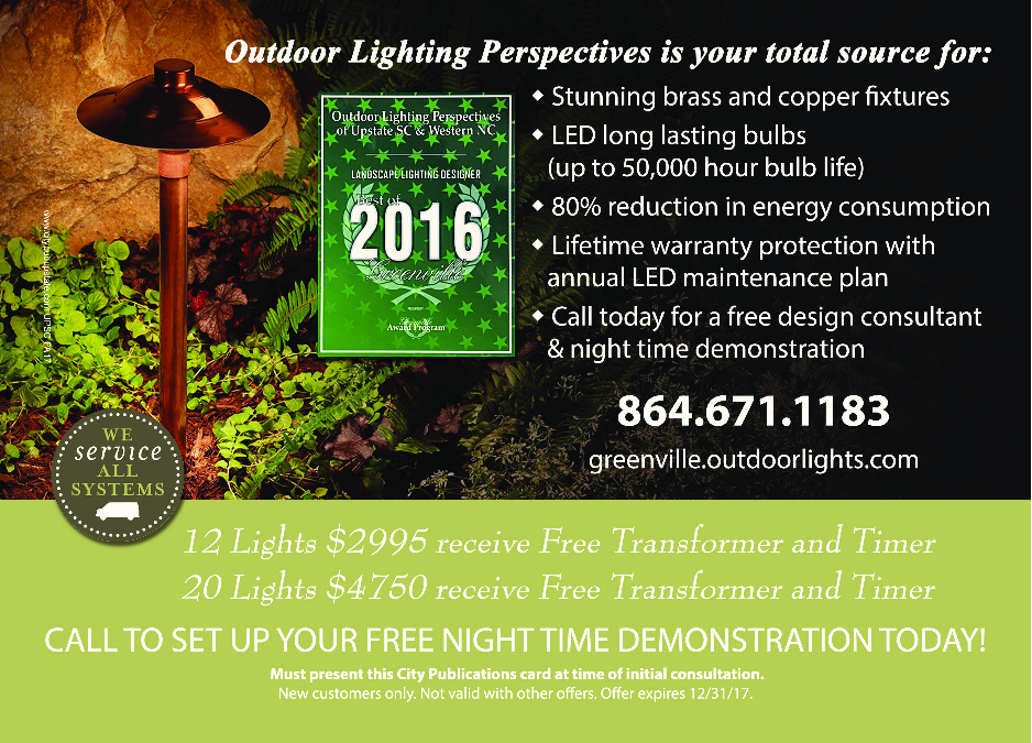 Outdoor Lighting Perspectives Outdoor Lighting Perspectives