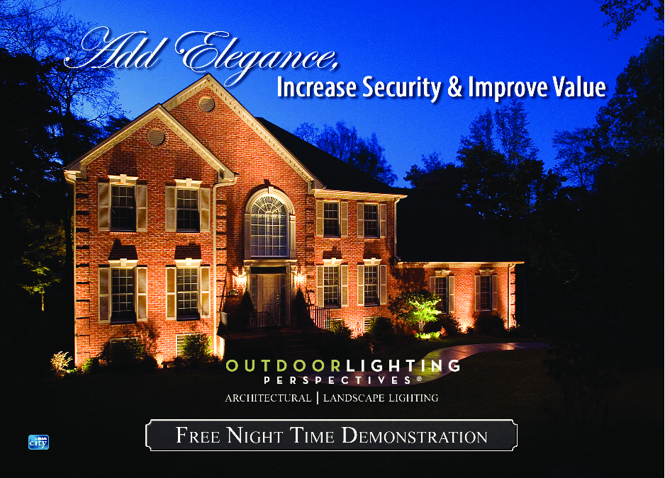 Outdoor Lighting Perspectives Outdoor Lighting Perspectives