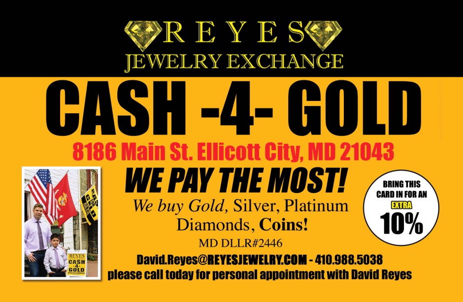 Reyes Jewelry Exchange Reyes Jewelry Exchange