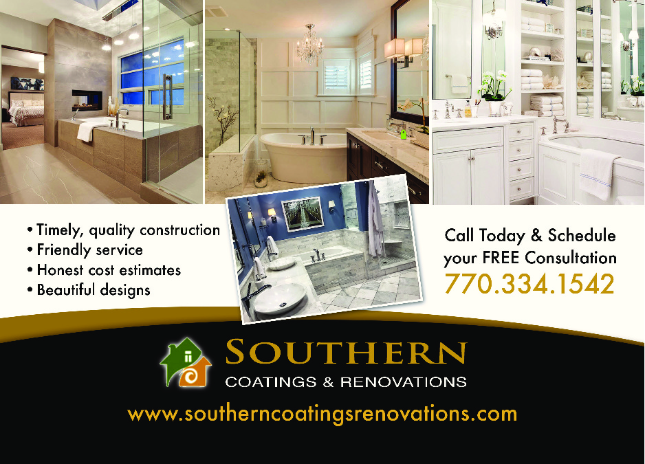 Southern Coatings & Renovations