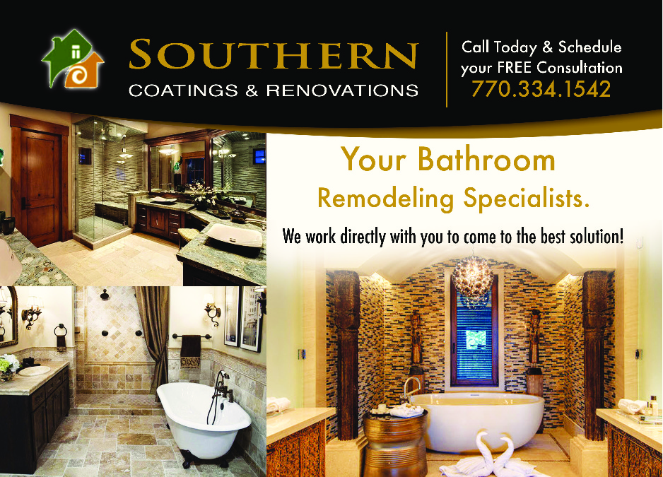 Southern Coatings & Renovations