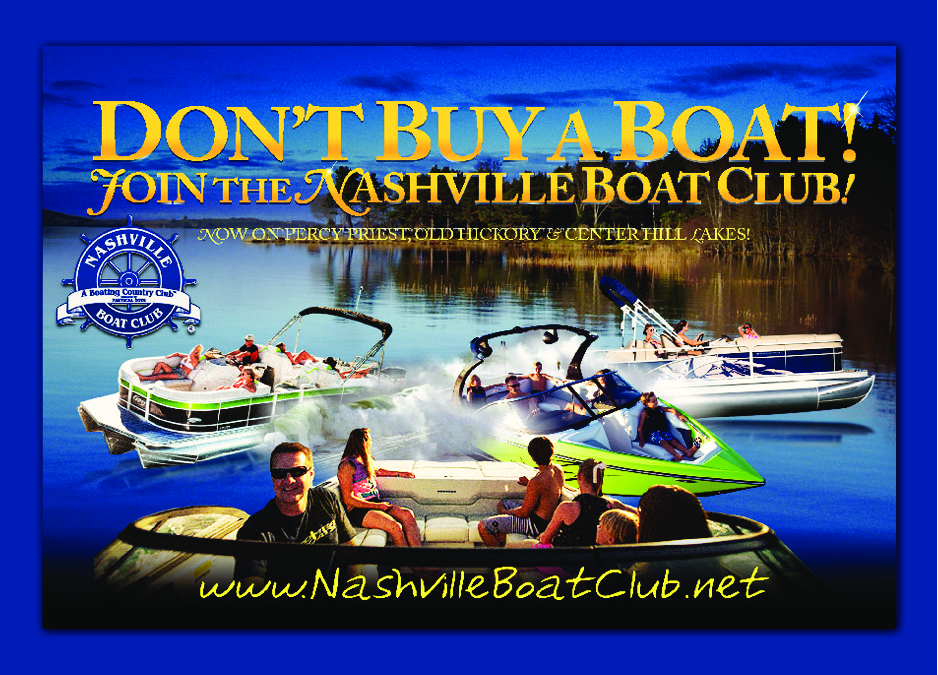 Nashville Boat Club