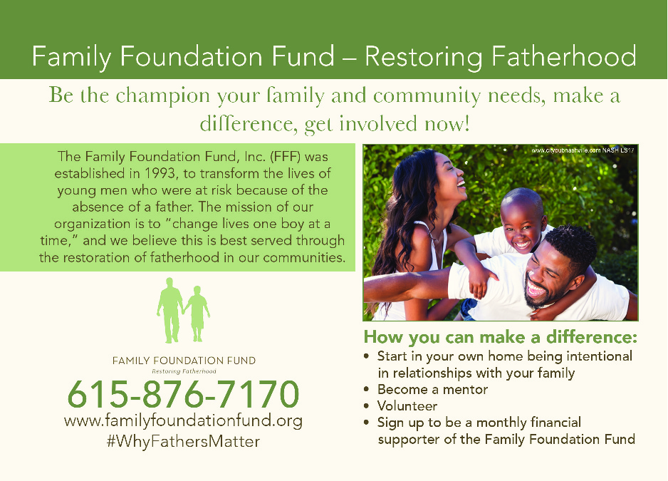 Family Foundation Fund