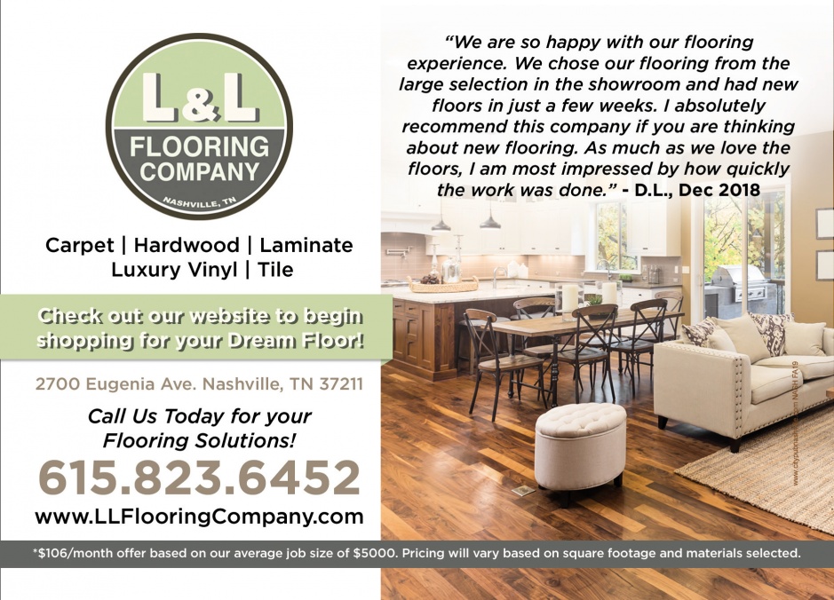 L L Flooring