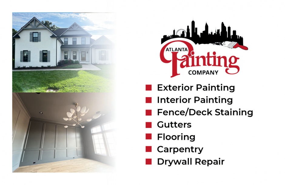 Atlanta Painting Company