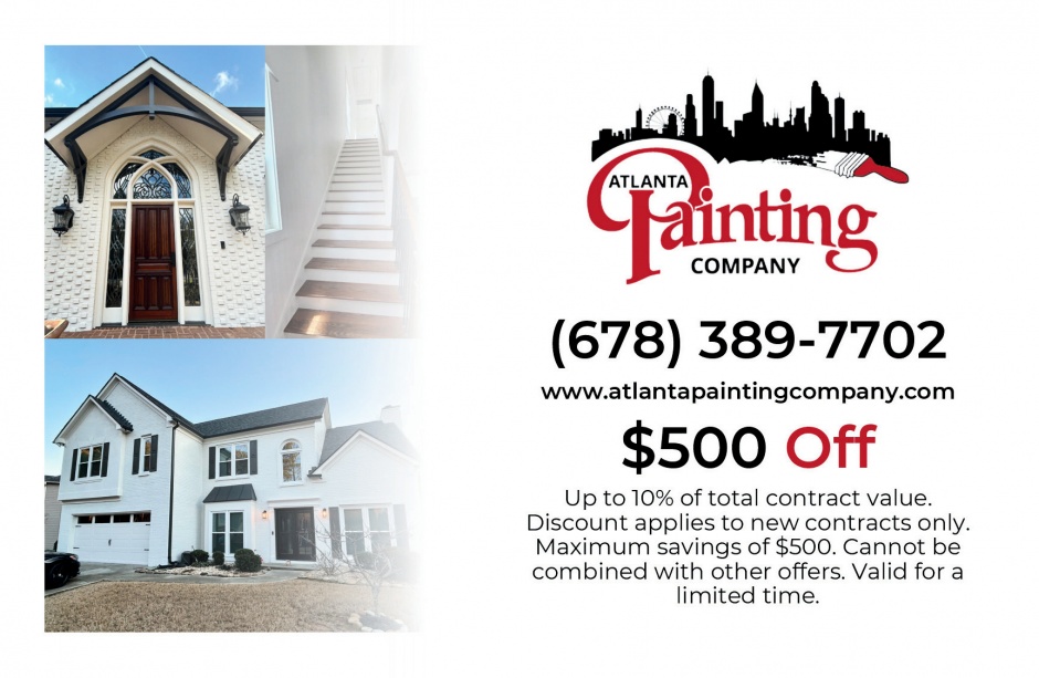 Atlanta Painting Company Atlanta Painting Company