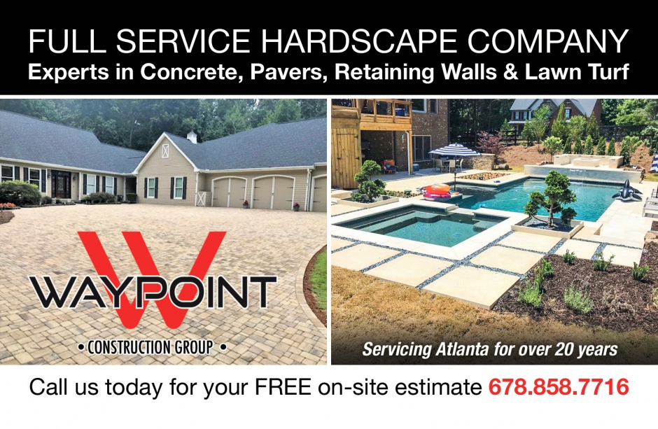 Waypoint Construction