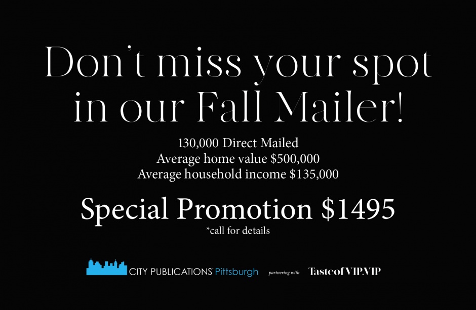 City Publications Direct Mail Marketing