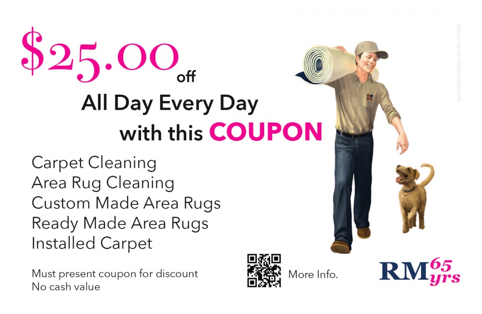 Russell Martin Carpet & Rugs