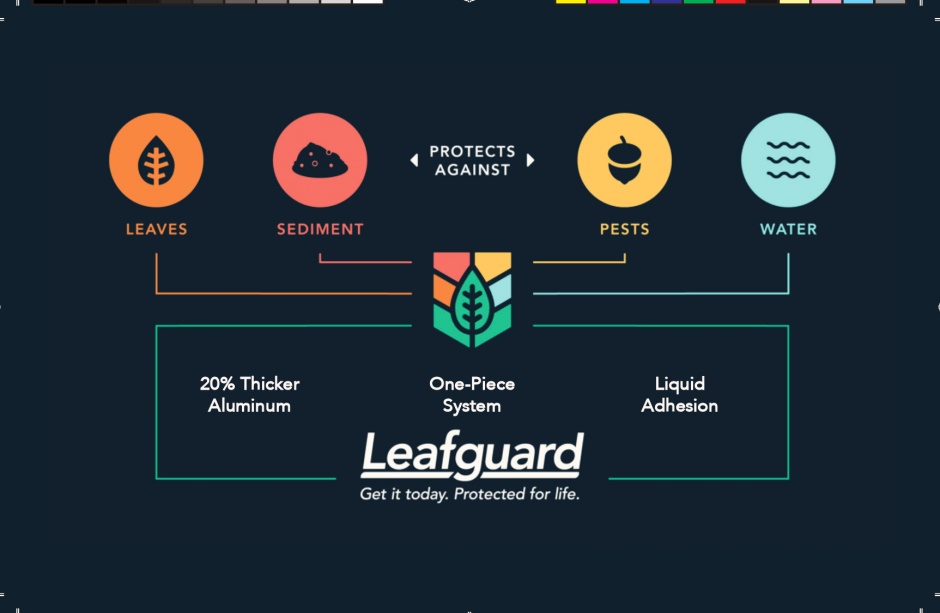 LeafGuard LeafGuard