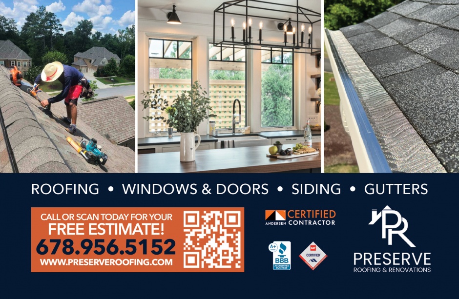 Preserve Roofing Preserve Roofing