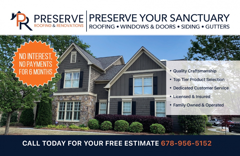 Preserve Roofing Preserve Roofing