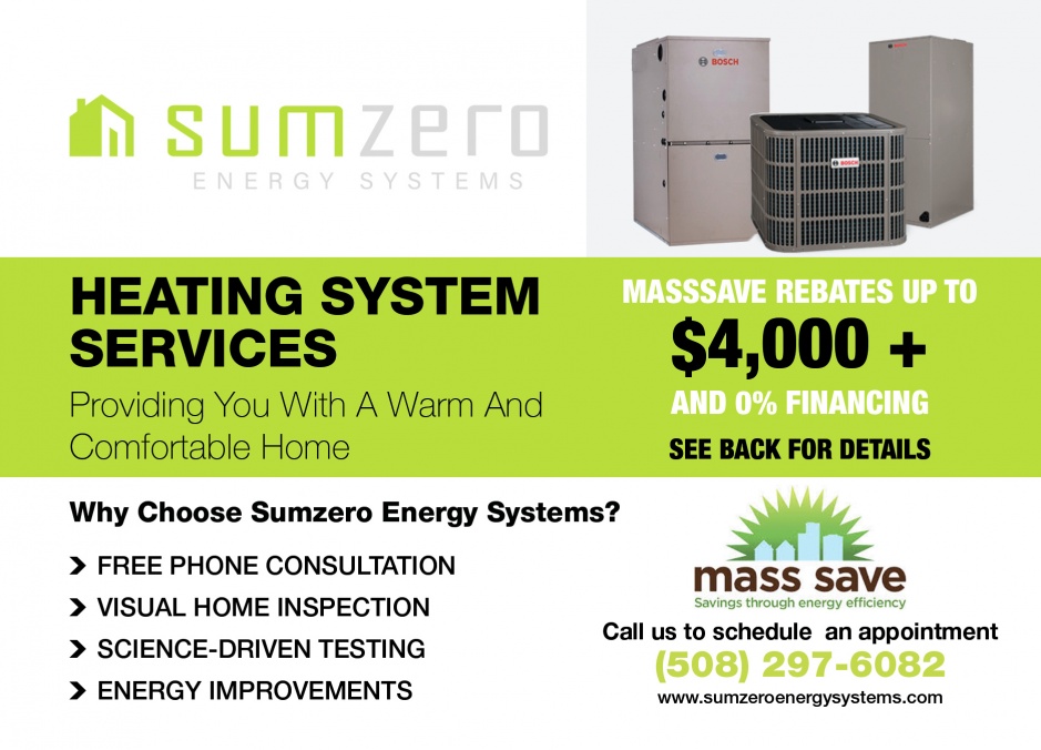 SumZero Energy Solutions