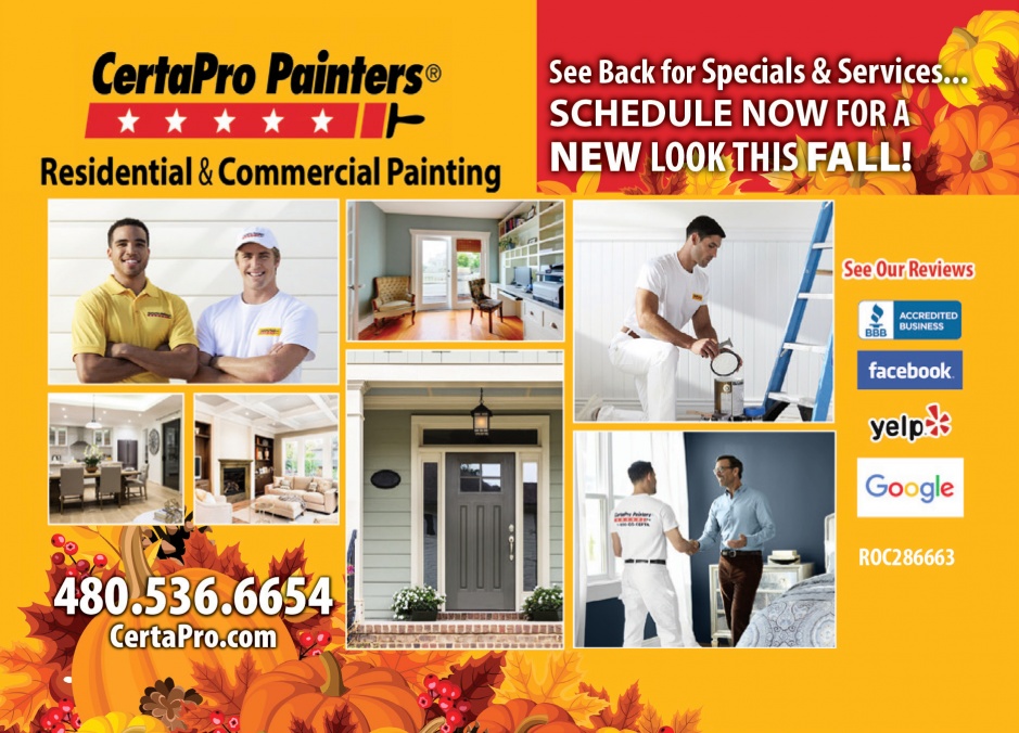 CertaPro Painters