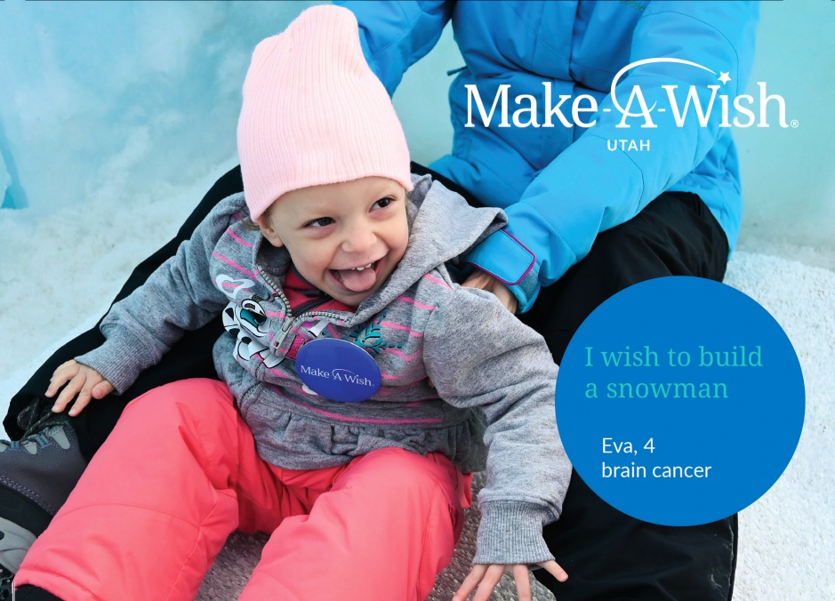 Make A Wish Utah Make A Wish Utah