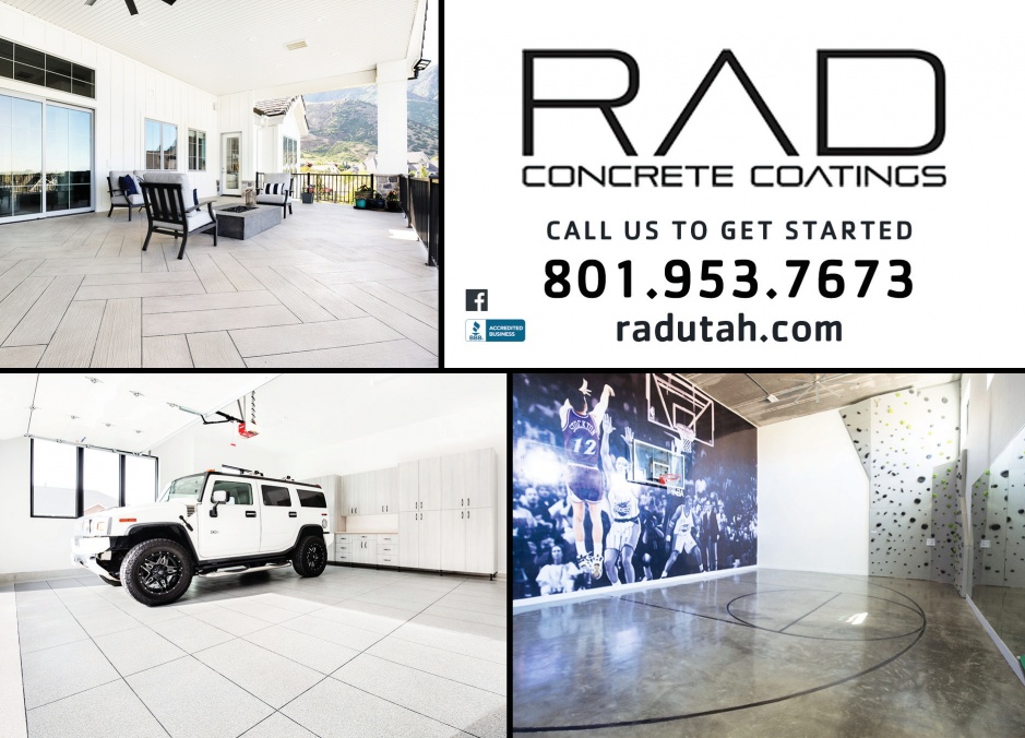 RAD Concrete