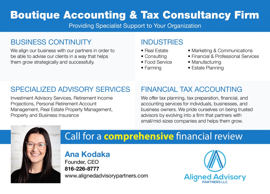 Aligned Advisory Partners LLC