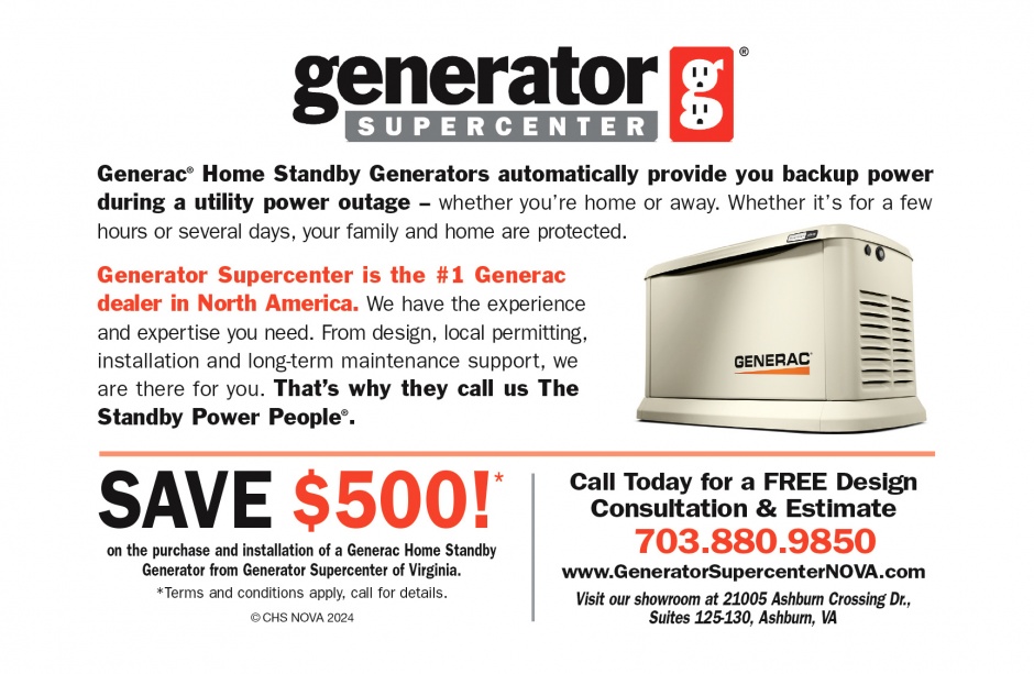Generator Supercenter Generator Supercenter