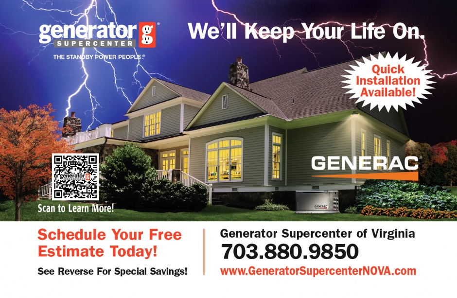 Generator Supercenter Generator Supercenter