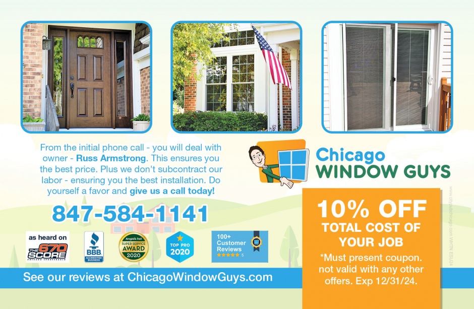 Chicago Window Guys
