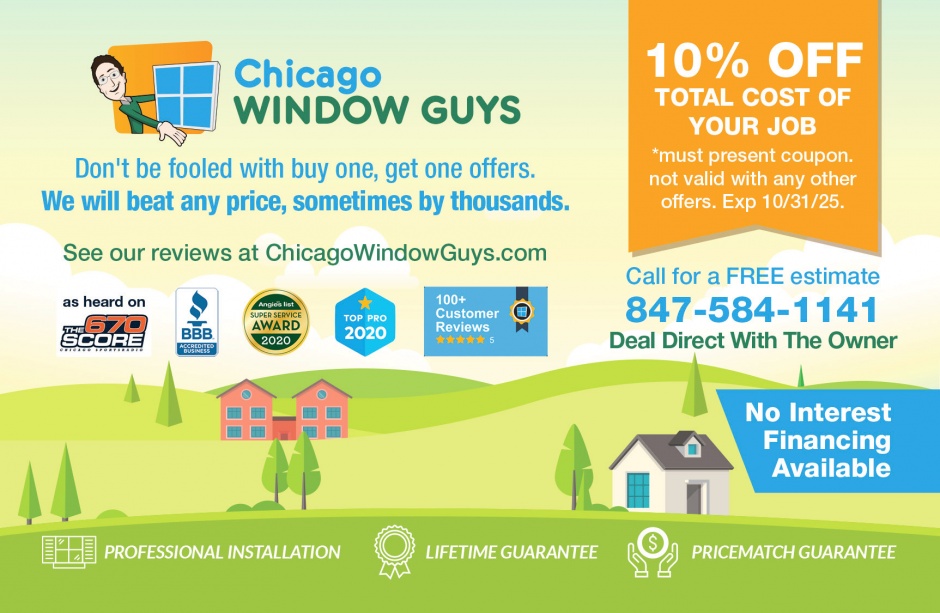 Chicago Window Guys Chicago Window Guys