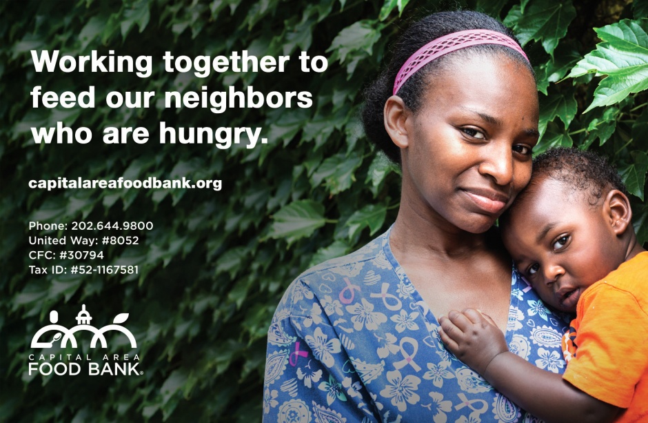 Capital Area Food Bank Capital Area Food Bank