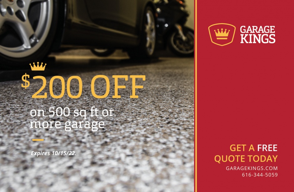 Garage Kings